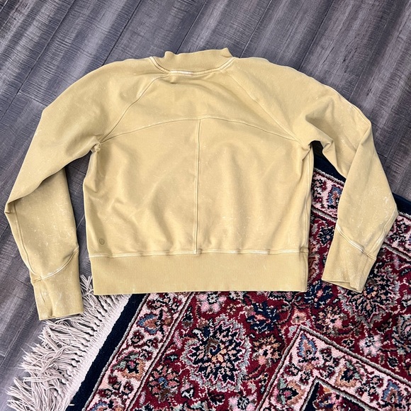 Lulu🍋 Pullover - Picture 3 of 5